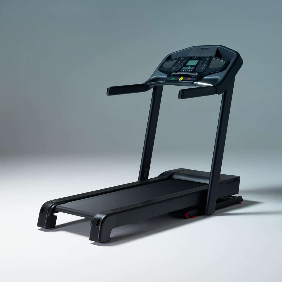 Test : tapis de course T900D Decathlon, pliable et performant